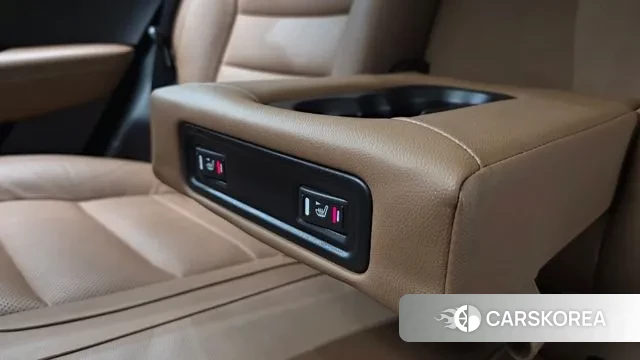 Renault Korea (Samsung) The New QM6 id 3268956 из Кореи 9