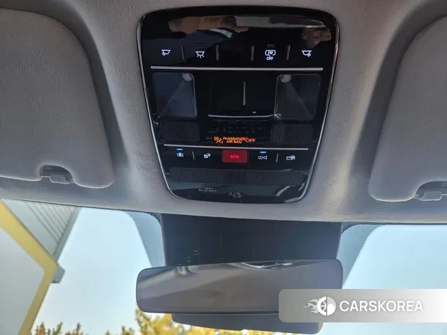 Hyundai Santa Fe (MX5) id 3734379 из Кореи 9