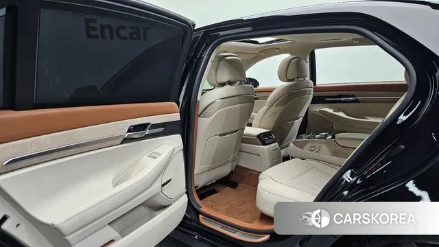 Genesis G90 id 2895919 из Кореи 9