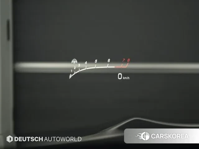 Mercedes-Benz AMG GT id 3439559 из Кореи 9