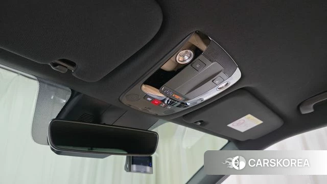 Kia Sorento 4th Generation id 4631212 из Кореи 9
