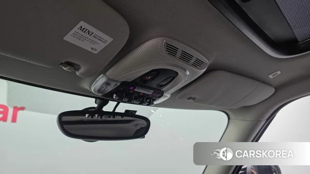 Mini Cooper D Clubman id 3942328 из Кореи 9