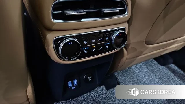 Genesis GV80 id 3022065 из Кореи 9