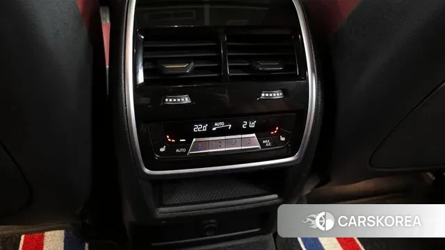 BMW X6 (G06) id 3540598 из Кореи 9