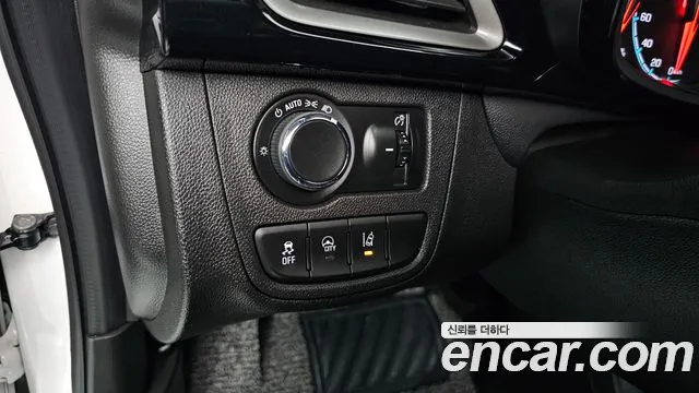 Chevrolet (GM Daewoo) The New Spark id 2707876 из Кореи 9