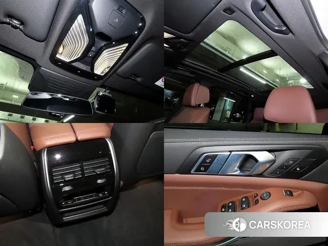 BMW X5 (G05) id 3605528 из Кореи 9