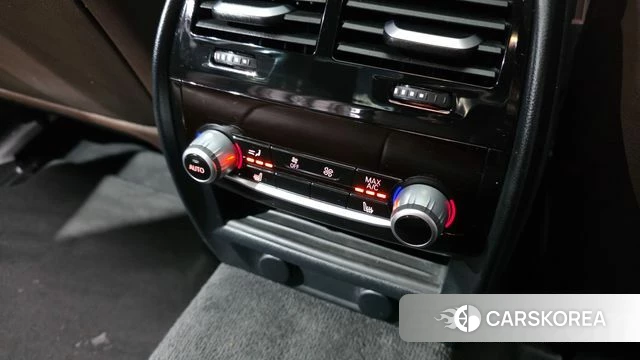 BMW 5 Series (G30) id 3821101 из Кореи 9