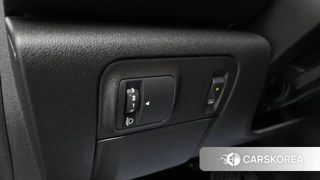 Renault Korea (Samsung) SM6 id 4318074 из Кореи 9
