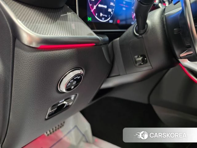 Mercedes-Benz GLC-Class X254 id 3831186 из Кореи 9