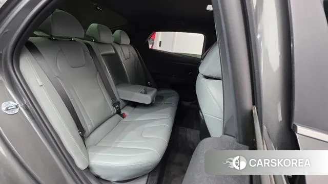 Hyundai The New Avante (CN7) id 3614898 из Кореи 9