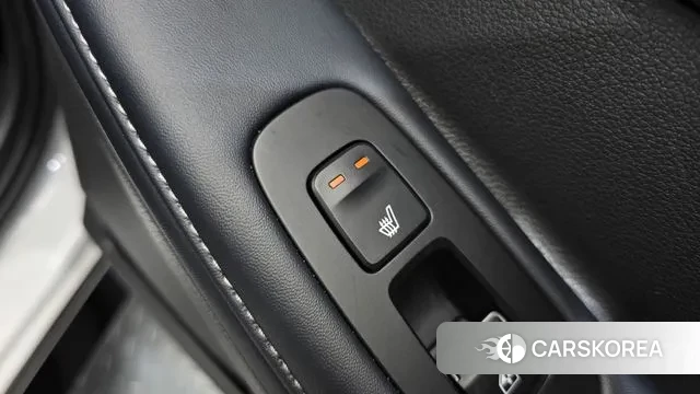 Hyundai Sonata D Edge (DN8) id 3333072 из Кореи 9