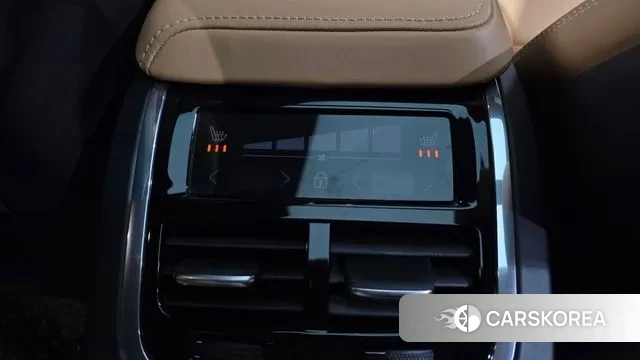 Volvo S60 3rd generation id 3479770 из Кореи 9