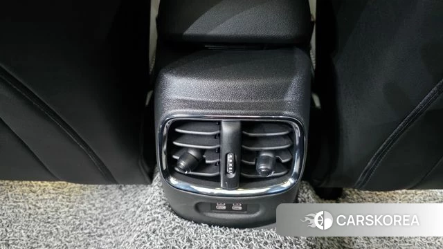 Mini Cooper Clubman id 4294154 из Кореи 9
