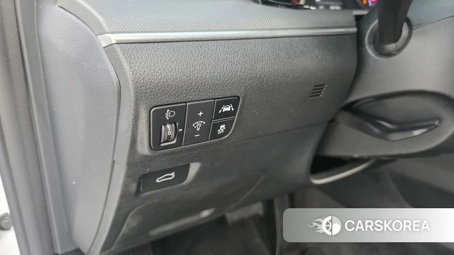 Kia K5 3rd generation id 4281191 из Кореи 9
