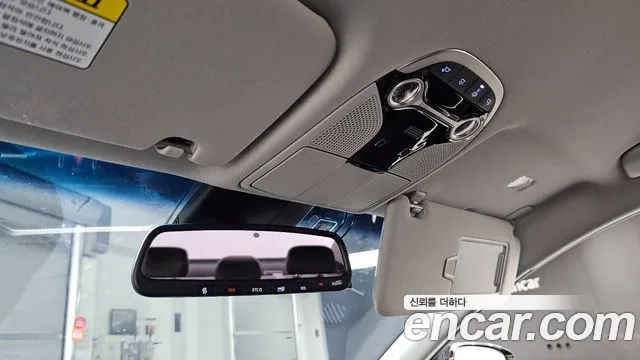 Hyundai Grandeur IG id 2876506 из Кореи 9