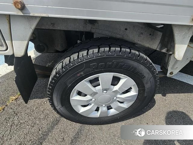 Chevrolet (GM Daewoo) New Labo id 4742360 из Кореи 9