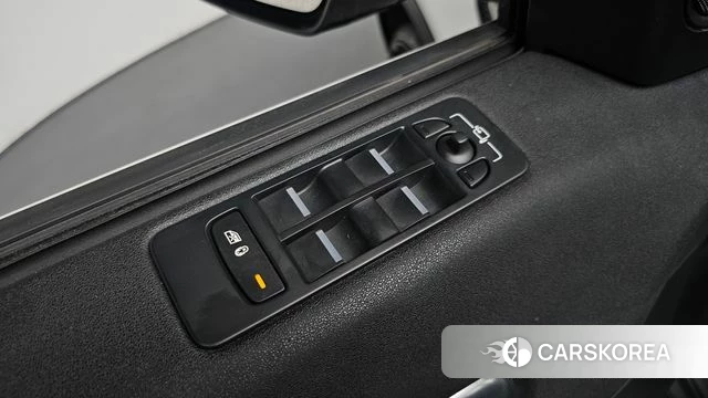 Land Rover Discovery Sports id 4403264 из Кореи 9