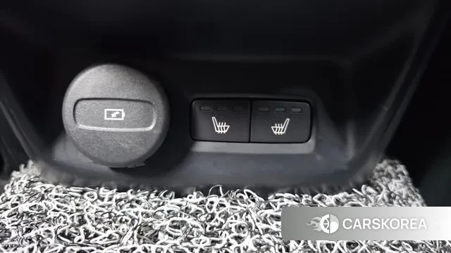 Polestar Polestar 2 id 3383768 из Кореи 9