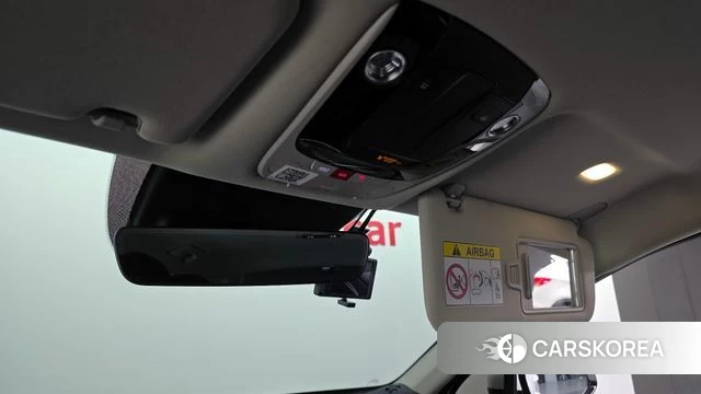 Kia The New K5 3rd generation id 3858238 из Кореи 9