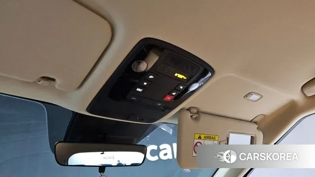 Kia Carnival 4th generation id 3624796 из Кореи 9