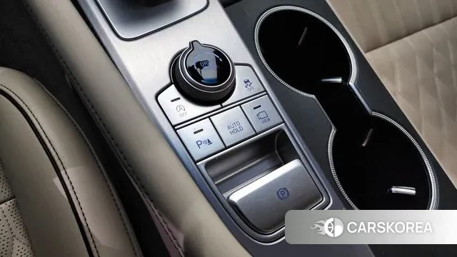 Genesis G70 id 3454844 из Кореи 9