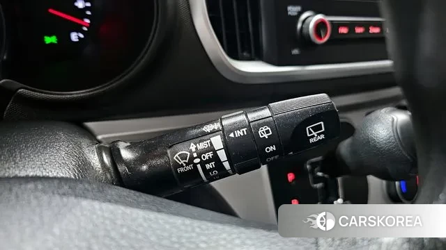 Kia The New Ray id 3473436 из Кореи 9