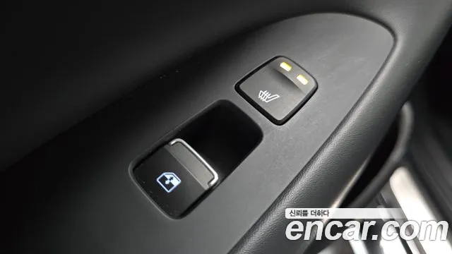 Hyundai The New Grandeur IG Hybrid id 2413094 из Кореи 9