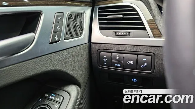 Genesis G80 id 2683434 из Кореи 9