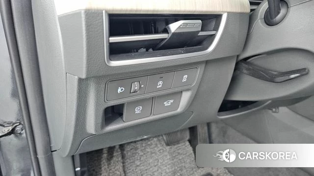 Hyundai Sonata D Edge (DN8) id 3864677 из Кореи 9