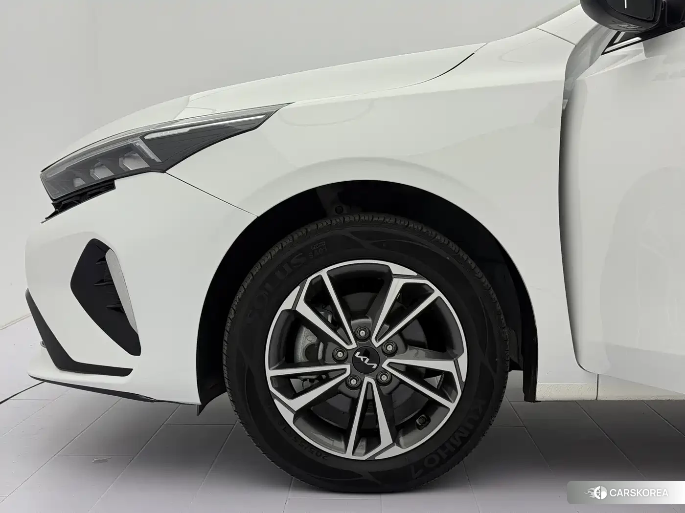 Kia K3 id 4589327 из Китая 9