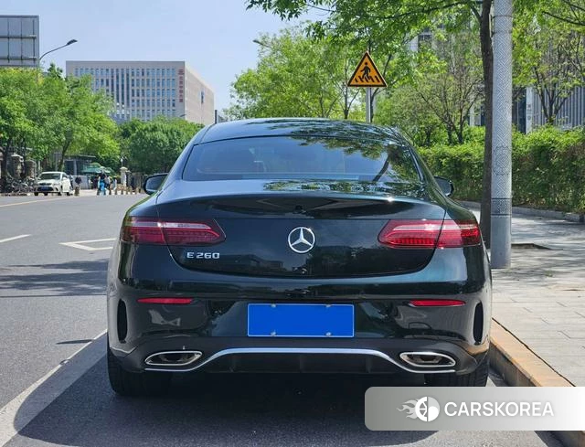 Mercedes-Benz E-class (imported) id 4265271 из Китая 9