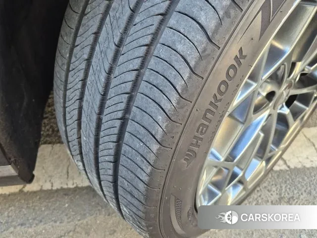 Genesis G80 (RG3) id 3315808 из Кореи 9