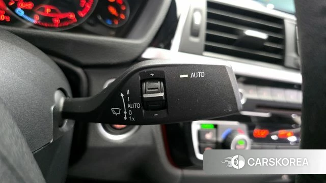 BMW 4 Series (F32) id 3899414 из Кореи 9