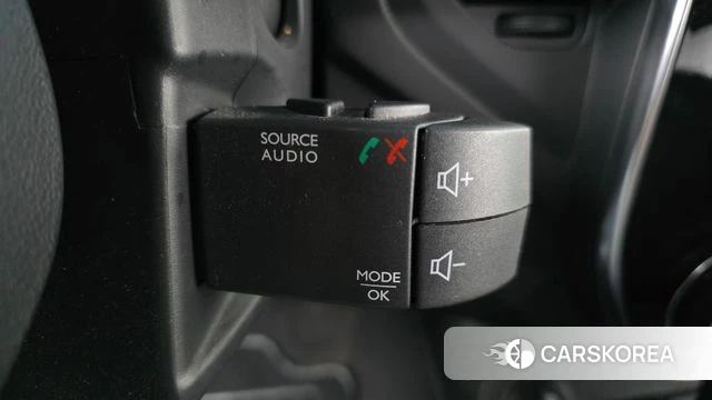 Renault Korea (Samsung) New QM3 id 4363488 из Кореи 9