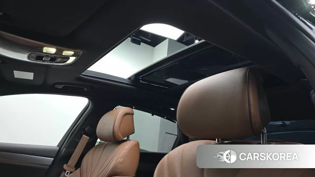 Genesis G80 (RG3) id 4362112 из Кореи 9
