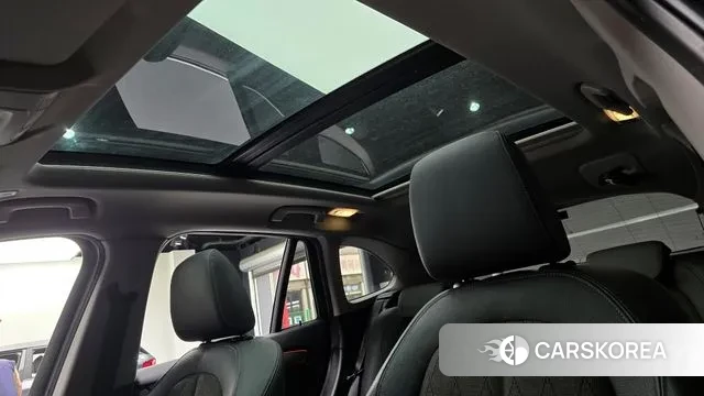 BMW X1 (F48) id 3192463 из Кореи 9