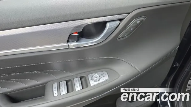 Hyundai The New Grandeur IG id 2758015 из Кореи 9