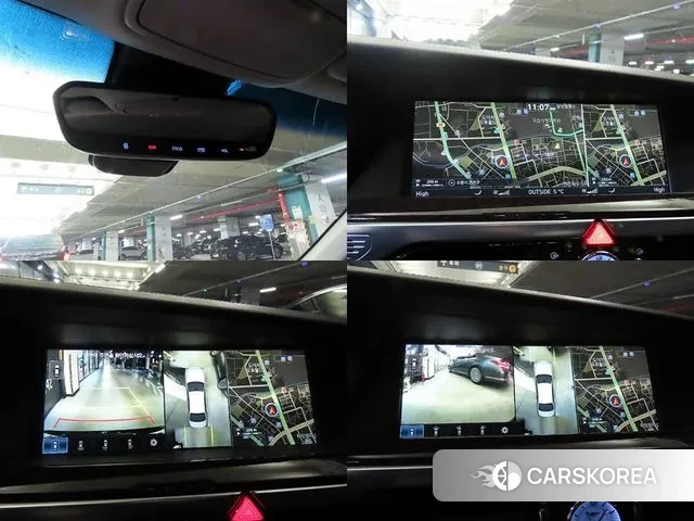 Genesis EQ900 id 3757536 из Кореи 9