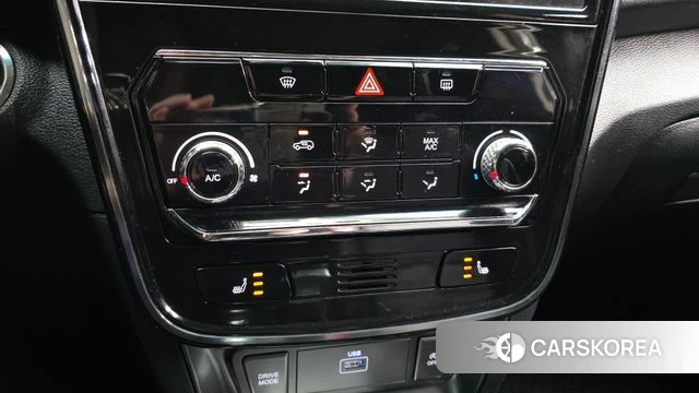 Ssangyong Berry New Tivoli id 4849219 из Кореи 9