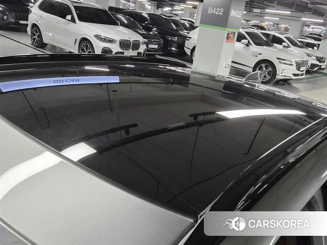 Genesis GV60 id 4428530 из Кореи 9