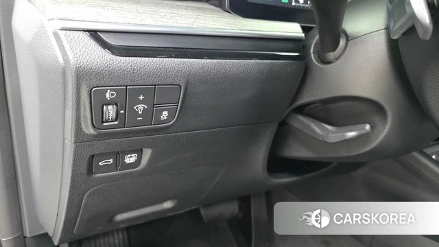 Kia The New K5 Hybrid 3rd generation id 4432812 из Кореи 9