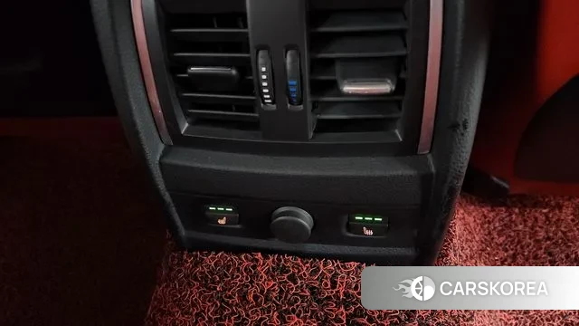 BMW 4 Series (F32) id 2941068 из Кореи 9