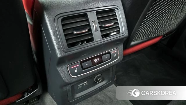 Audi SQ5 (FY) id 4201237 из Кореи 9