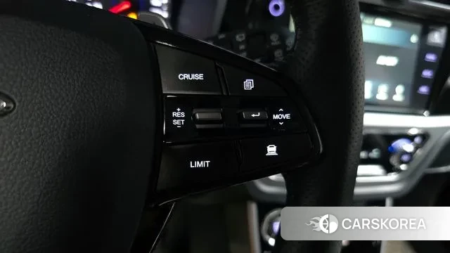 Ssangyong Beautiful Korando id 3054499 из Кореи 9