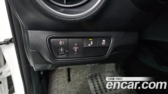 Kia The New K3 2nd generation id 2706804 из Кореи 9