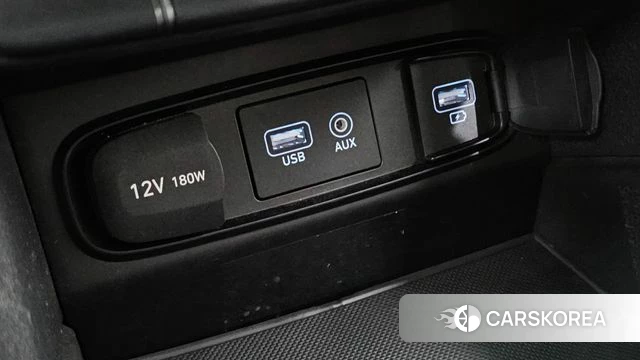 Hyundai Santa Fe TM id 4632562 из Кореи 9