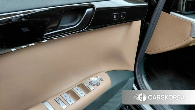 Hyundai Grandeur Hybrid (GN7) id 4768034 из Кореи 9