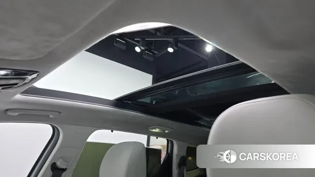 Hyundai The New Santa Fe id 3416808 из Кореи 9