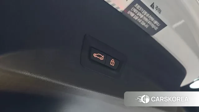 BMW X4 (G02) id 3596812 из Кореи 9