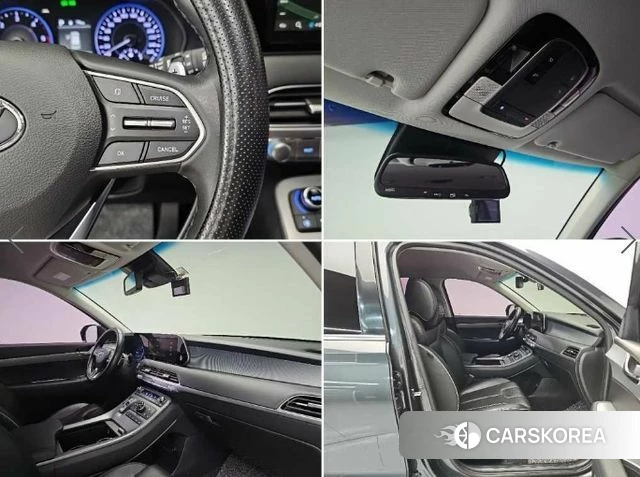Hyundai Palisade id 4705372 из Кореи 9
